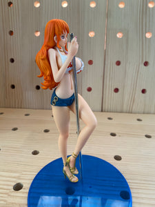 203 Anime One•P Figure Girl