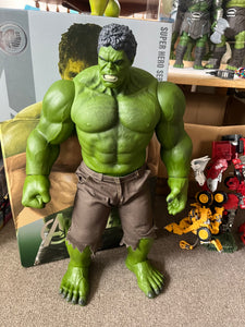 306 Movie figures H figures