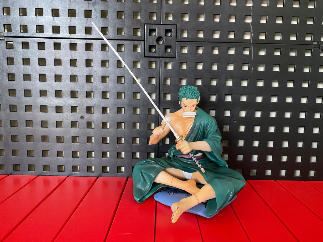 203 Anime One•P Figures