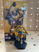 Load image into Gallery viewer, 12 Transformers toys
