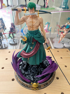 203 Anime One•P figure