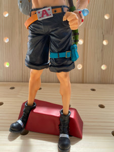 203 Anime One P figures