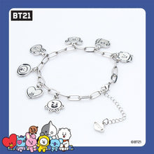Load image into Gallery viewer, BTS bracelet
