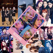 Load image into Gallery viewer, Blackpink poster
