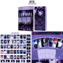 Load image into Gallery viewer, BTS Lomo pictures
