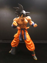 Load image into Gallery viewer, Anime D.r.a.g.o.n.b.a.l.l Z figure

