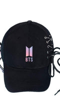 Load image into Gallery viewer, BTS cap fashion hats
