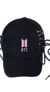 BTS cap fashion hats