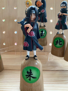 Anime  N figure