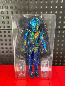 Movie figures