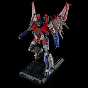 Kid toy transformer