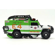 Load image into Gallery viewer, 12 Transformers toys JH-01 green
