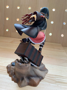 206 Anime Demon•S Figures Girl
