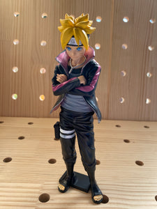 Anime N figures