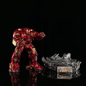 307 Movie figure