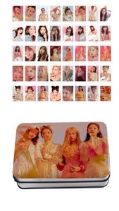 Blackpink Lomo