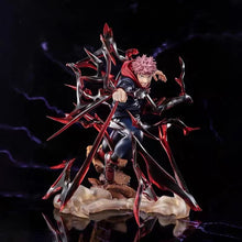 Load image into Gallery viewer, anime Jujutsu K figures
