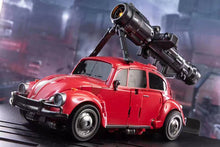Load image into Gallery viewer, 12 Transformers toys CE-02 collection version red
