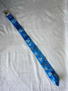 BTS lanyard long version