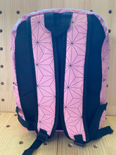 Load image into Gallery viewer, Anime Demon•S schoolbags fashion backpack
