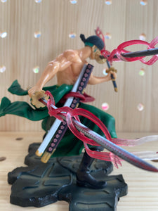 203 Anime One P figures