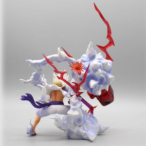 203 Anime One•P figure