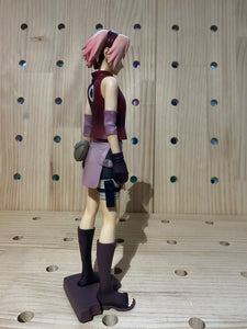 202 Anime N Figures Girl