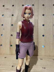 202 Anime N Figures Girl