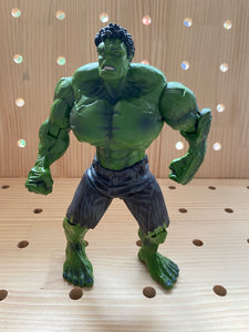 306 Movie figures H figures