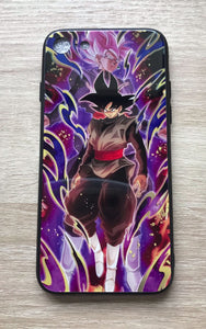 204 Anime fashion iPhone8  cases phone cover