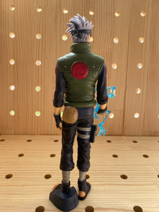202 Anime N Figures