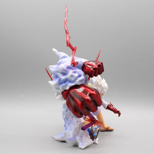 203 Anime One•P figure