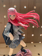 Load image into Gallery viewer, Anime zero two figures girl
