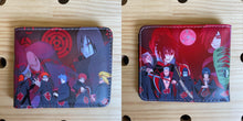 Load image into Gallery viewer, Anime N fashion PU and PVC wallet
