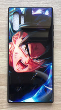 Load image into Gallery viewer, 204 Anime Z fashion Samsung Note 10 plus cases phone cover
