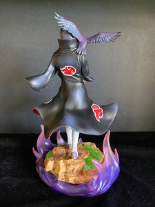 Anime N figures