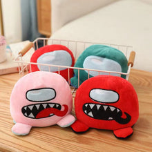 Load image into Gallery viewer, 07 Among.us Game plush doll kid toys
