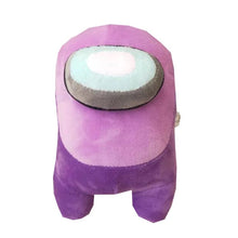 Load image into Gallery viewer, 07 Among.us Game plush doll kid toys
