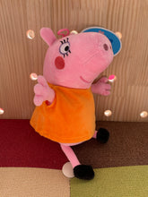 Load image into Gallery viewer, 34 Pig toys plush kid dolls
