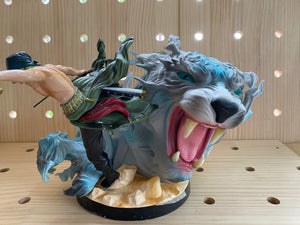 203 Anime One P figures