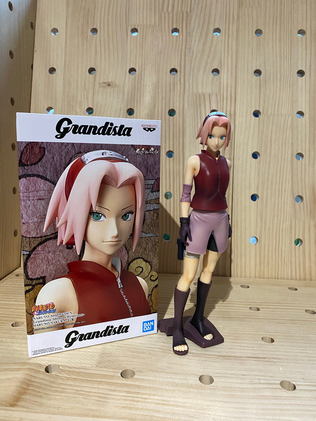 202 Anime N Figures Girl