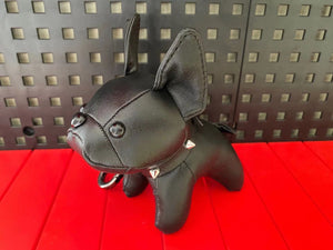 Cute dog keychain fashion puppy keychain gorgeous gifts