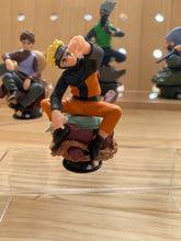 Load image into Gallery viewer, Anime  N mini figure cake decorations
