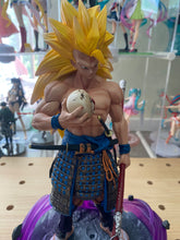 Load image into Gallery viewer, 204 Anime Dragon•Z Figures
