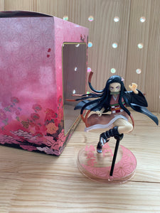 Anime  Demon S figure girl