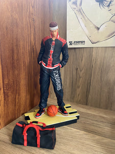 Anime  Sakuragi figure