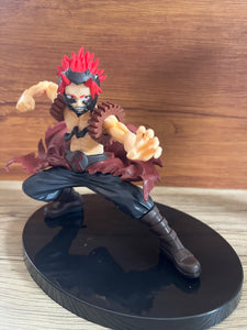 Anime My H figure