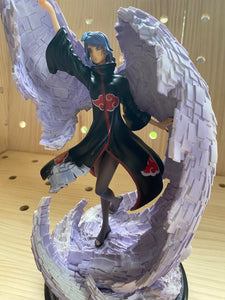 Anime  N figure