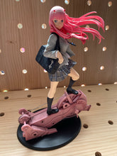 Load image into Gallery viewer, Anime zero two figures girl
