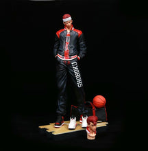 Load image into Gallery viewer, Anime  Sakuragi figure
